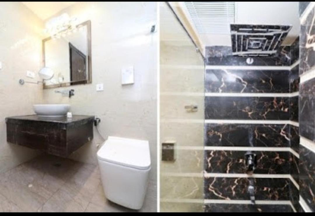 Hotel Sanjay Galaxy,Kanpur Esterno foto